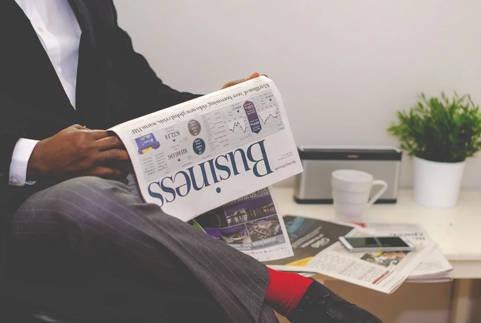 news scraper