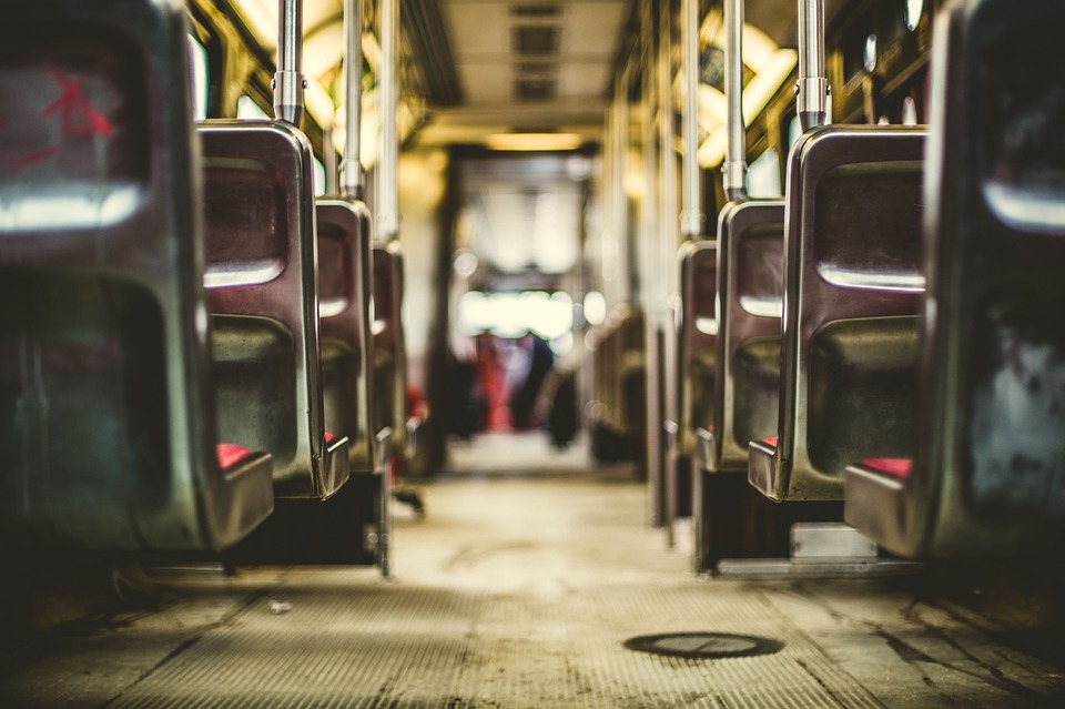 train scheduler